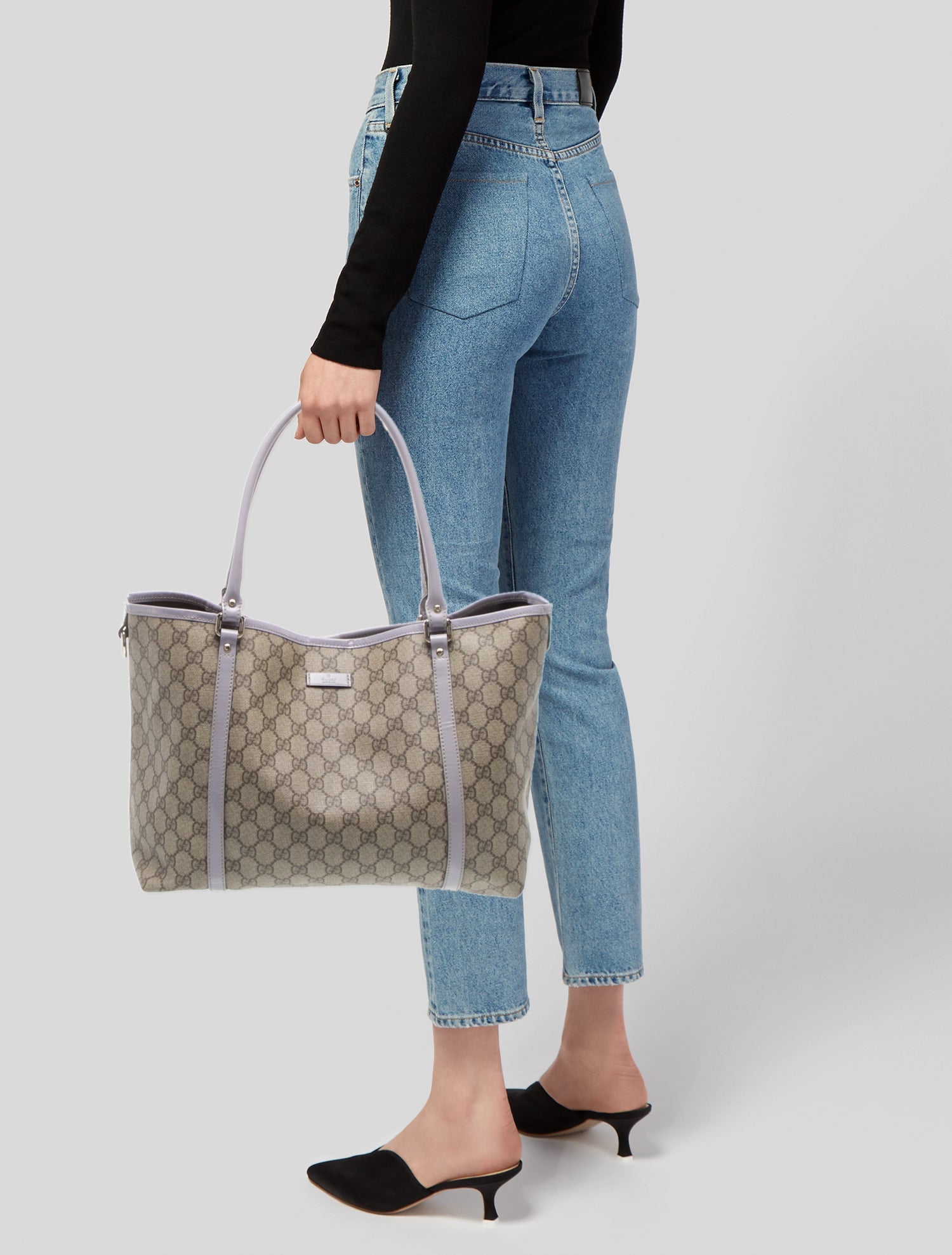 Gucci GG Supreme Joy